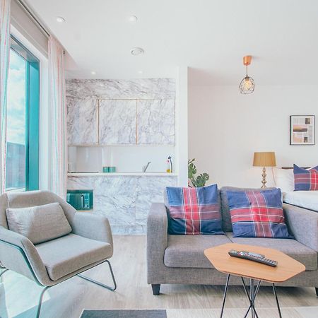 Prime Apartments: Serviced Accommodation with Free WiFi in South Yorkshire Sheffield Exterior photo